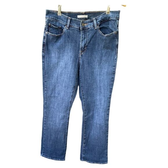 Levi’s size 8(29) L 30 classic boot cut. - Picture 1 of 12